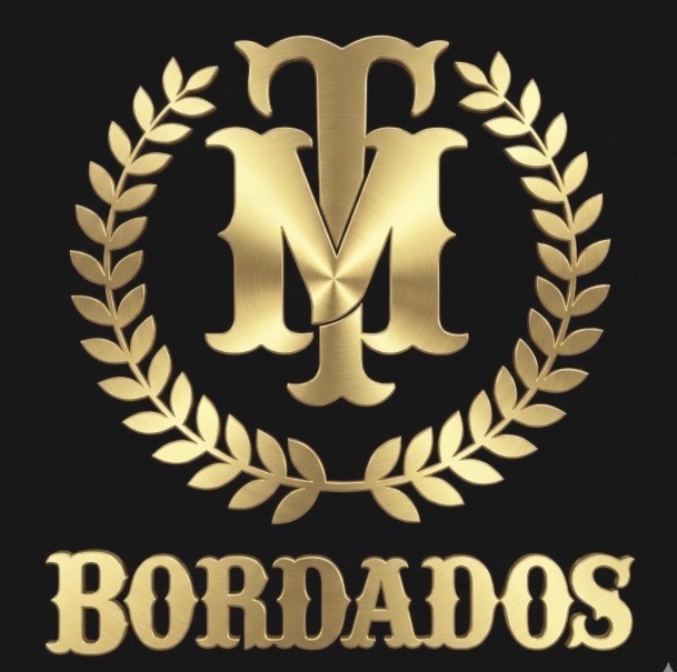 Logo MT Bordados
